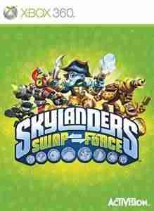 Descargar Skylanders SWAP Force [MULTI][Region Free][XDG3][iMARS] por Torrent